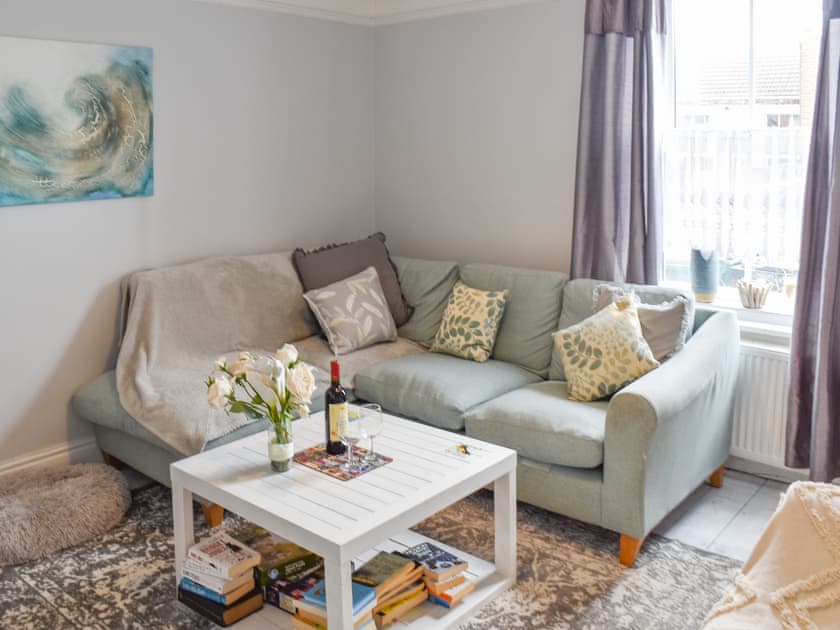 Living room | Dune-Cottage, Caister-on-Sea