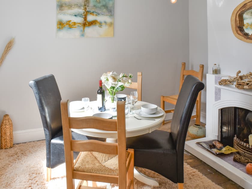 Dining room | Dune-Cottage, Caister-on-Sea