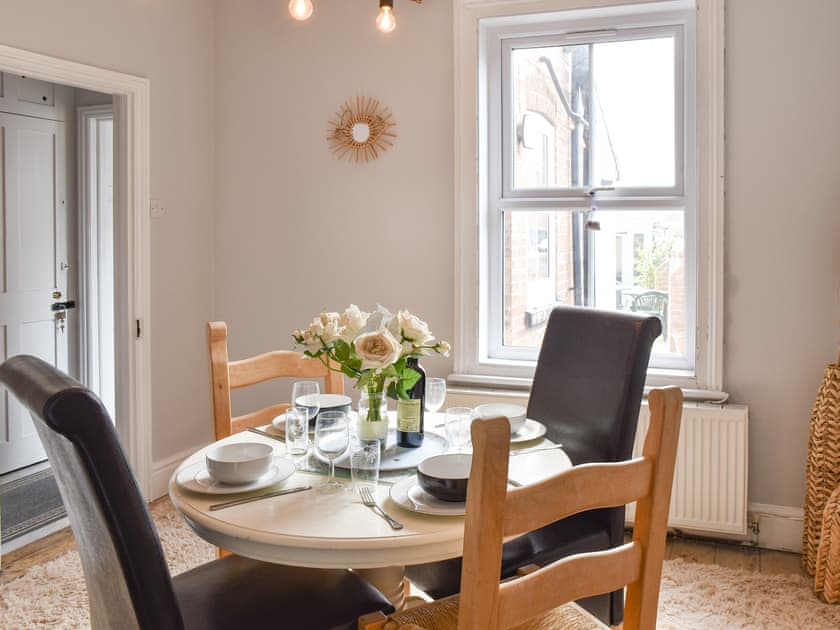 Dining room | Dune-Cottage, Caister-on-Sea