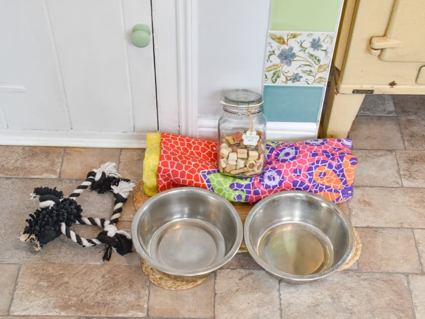 Dog friendly | Dune-Cottage, Caister-on-Sea