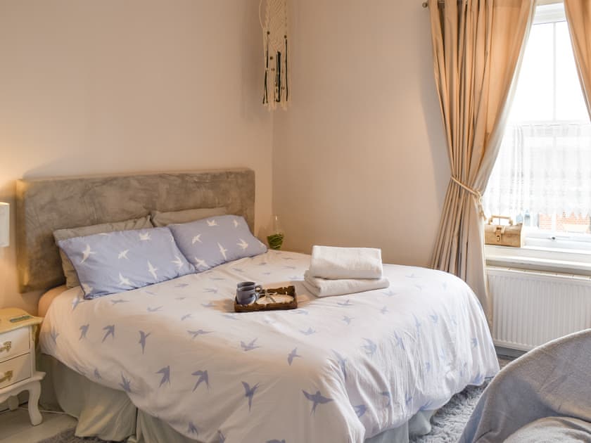 Double bedroom | Dune-Cottage, Caister-on-Sea