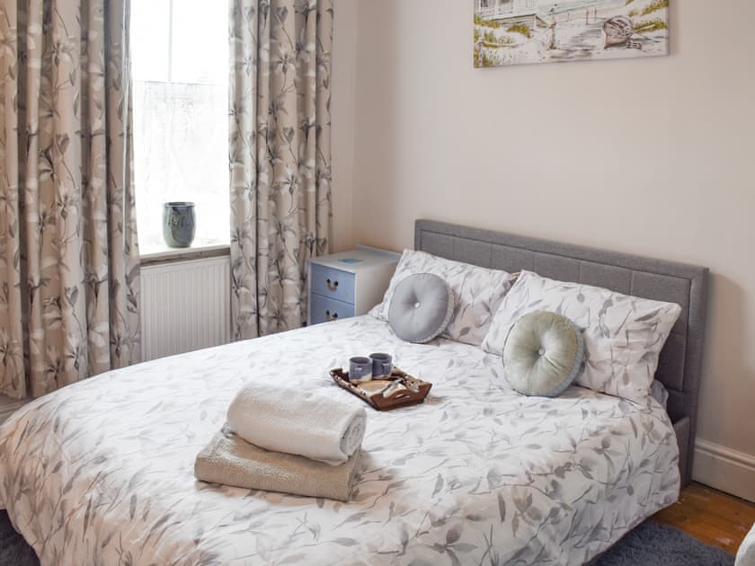 Double bedroom | Dune-Cottage, Caister-on-Sea