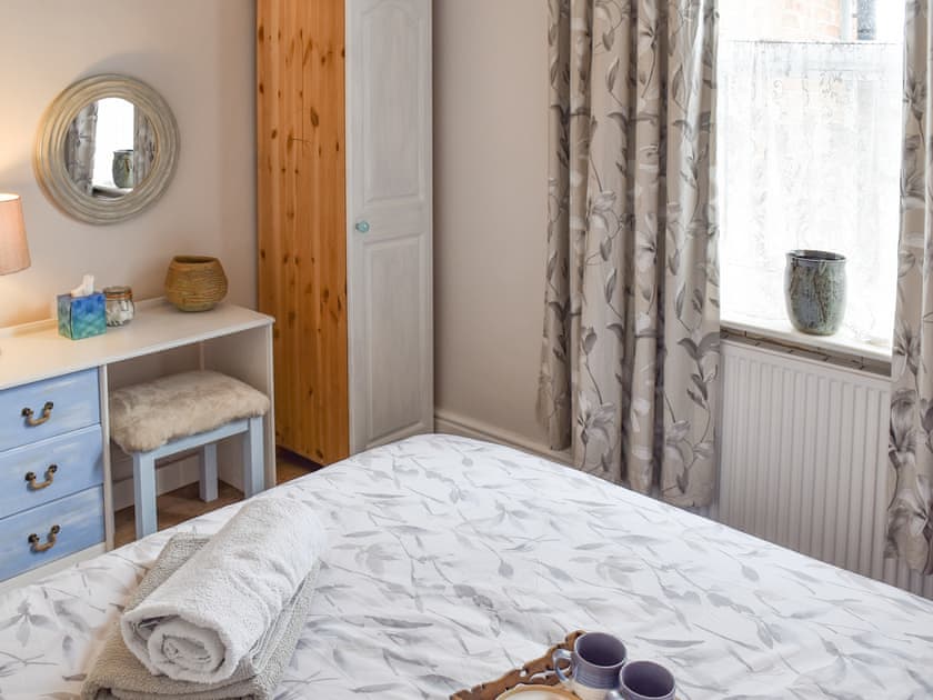 Double bedroom | Dune-Cottage, Caister-on-Sea