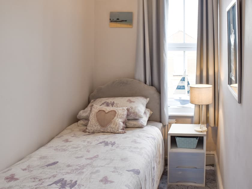 Single bedroom | Dune-Cottage, Caister-on-Sea