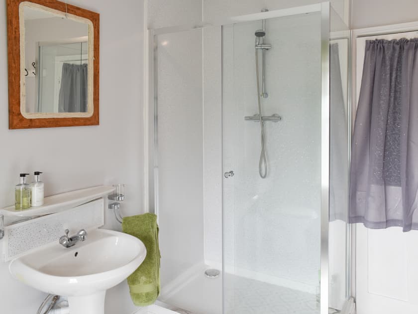 Bathroom | Dune-Cottage, Caister-on-Sea