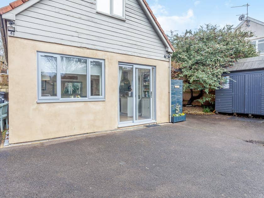 Exterior | The Studio, Beckington, near Frome