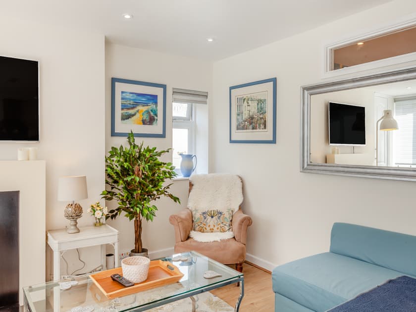 Living area | The Studio, Beckington, near Frome