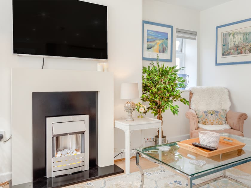Living area | The Studio, Beckington, near Frome