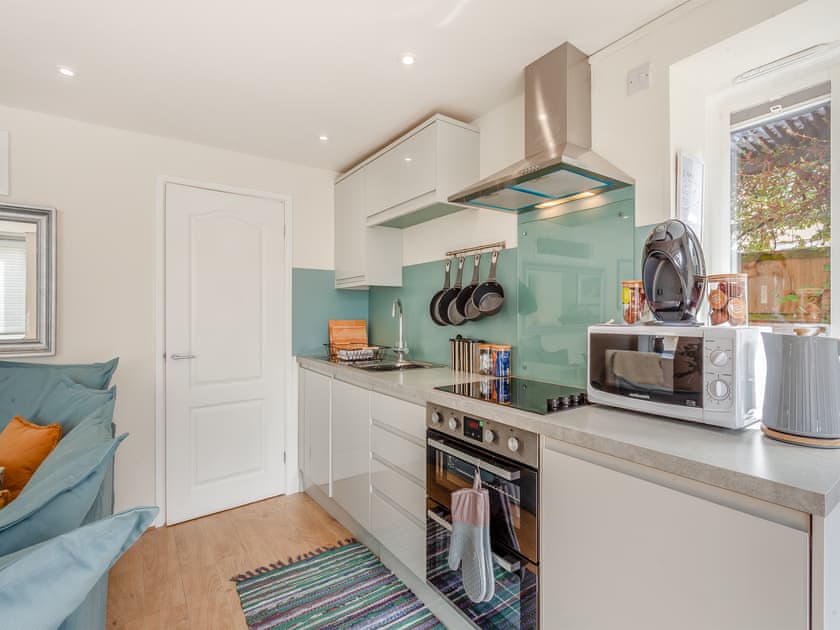 Kitchen area | The Studio, Beckington, near Frome