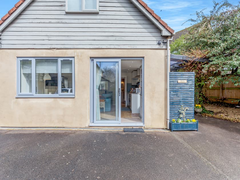 Exterior | The Studio, Beckington, near Frome