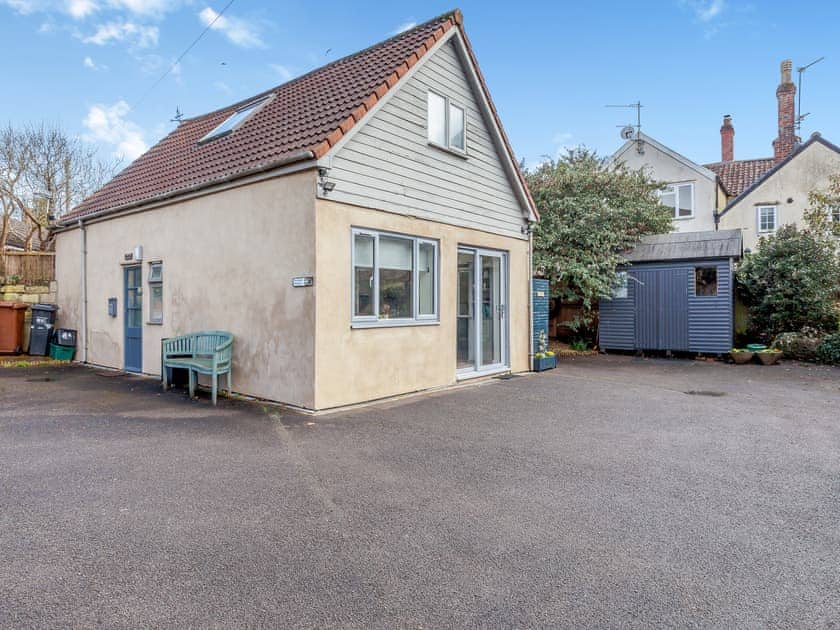 Exterior | The Studio, Beckington, near Frome