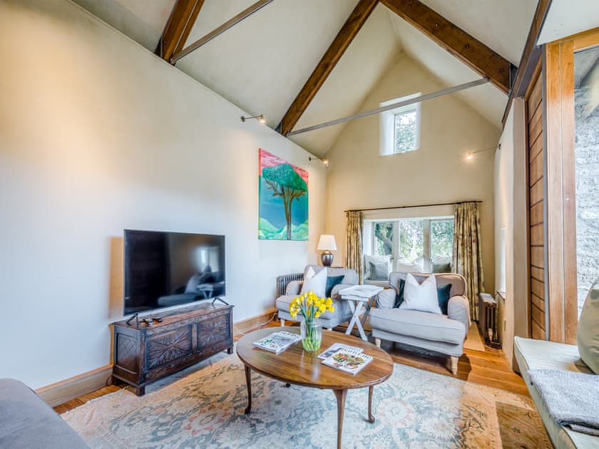 Garden room | The Malthouse, Norton St. Philip, near Bath
