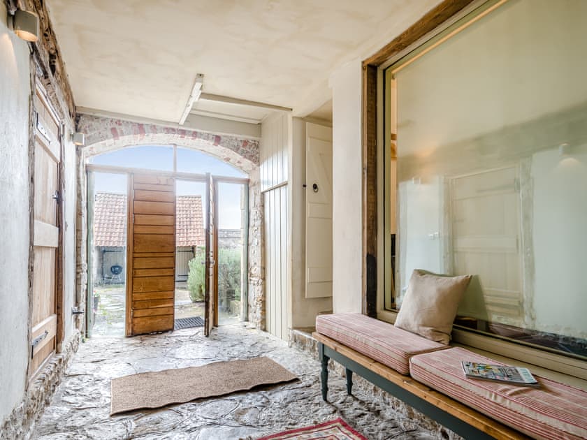 Cartway | The Malthouse, Norton St. Philip, near Bath