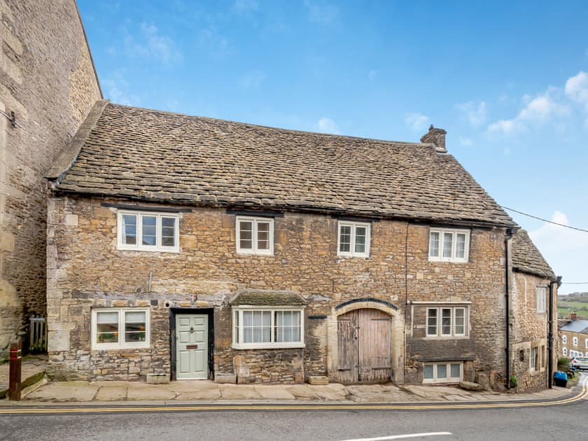 Exterior | The Malthouse, Norton St. Philip, near Bath