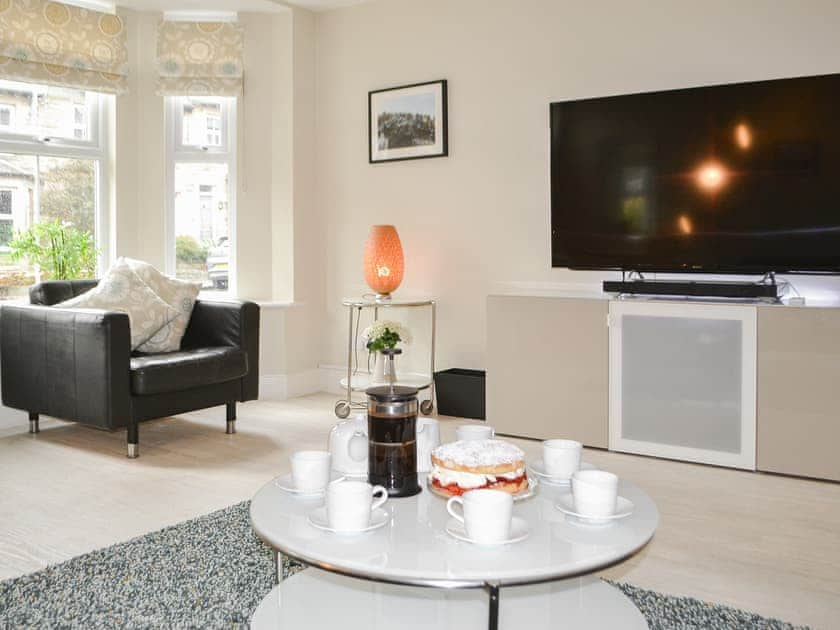 Living room | Fox House, Alnwick