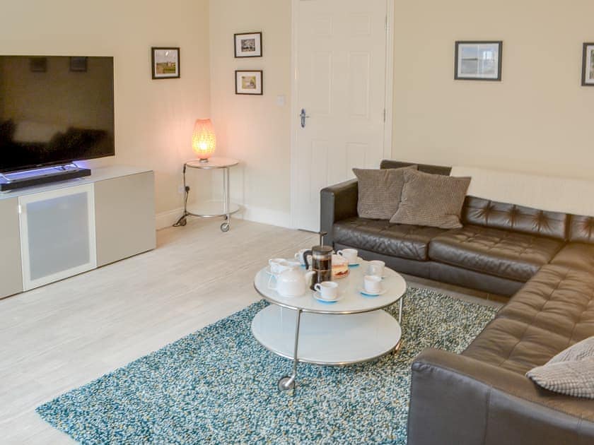 Living room | Fox House, Alnwick