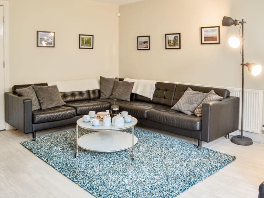 Living room | Fox House, Alnwick