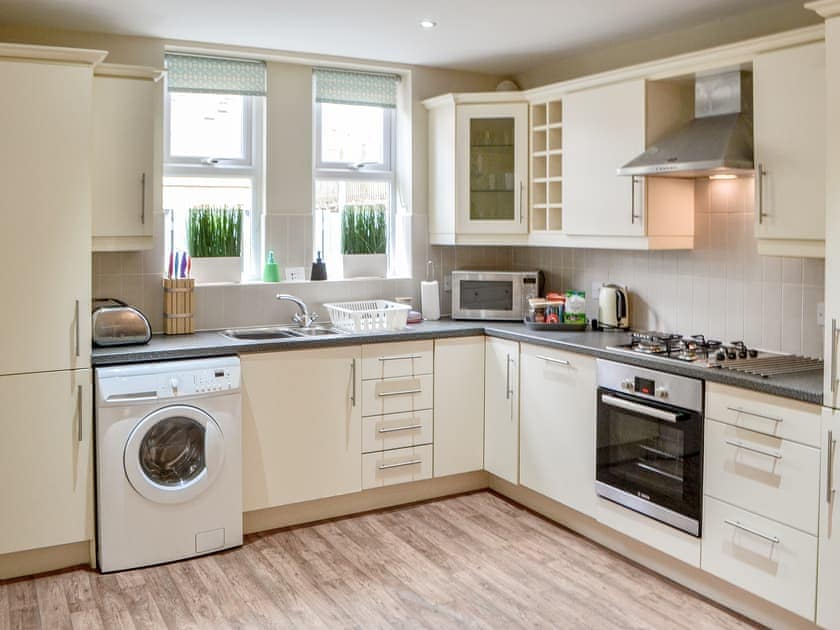 Kitchen | Fox House, Alnwick