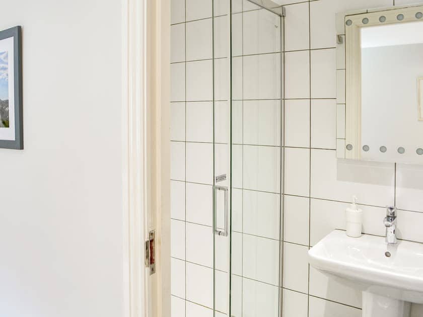 En-suite | Fox House, Alnwick