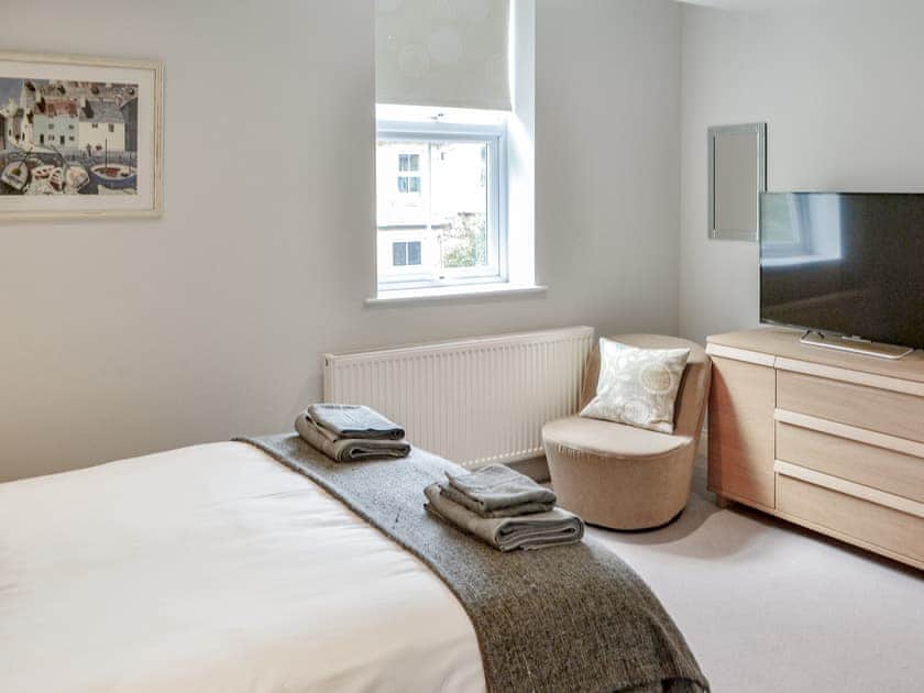 Double bedroom | Fox House, Alnwick