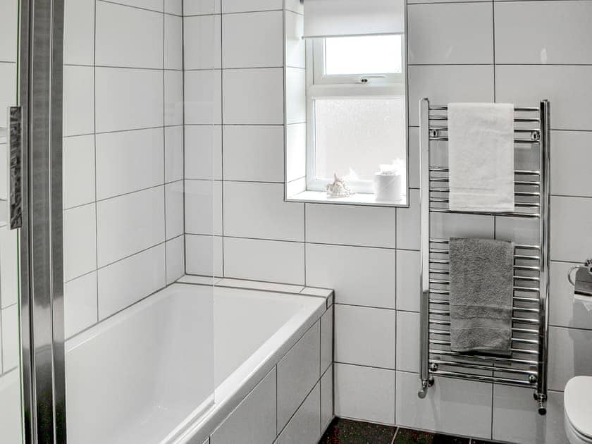 Bathroom | Fox House, Alnwick