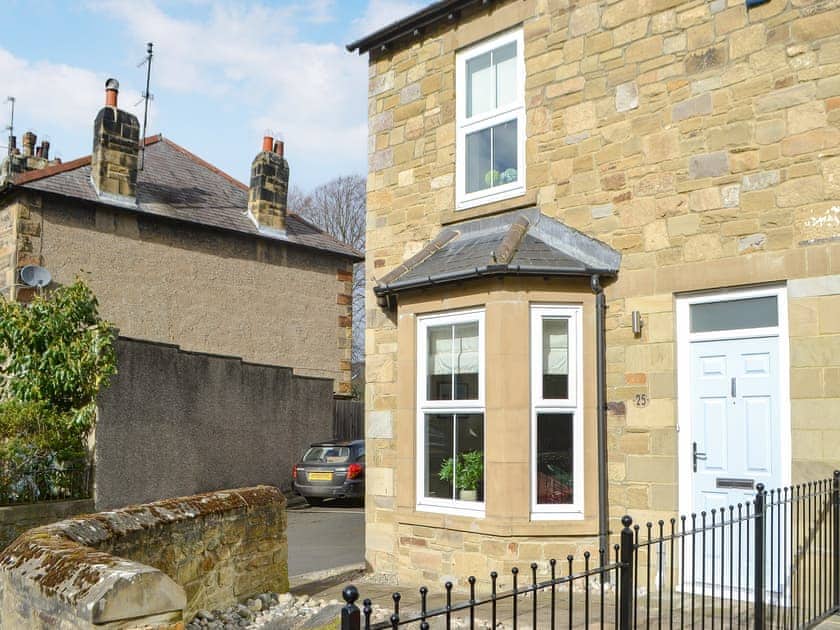 Exterior | Fox House, Alnwick