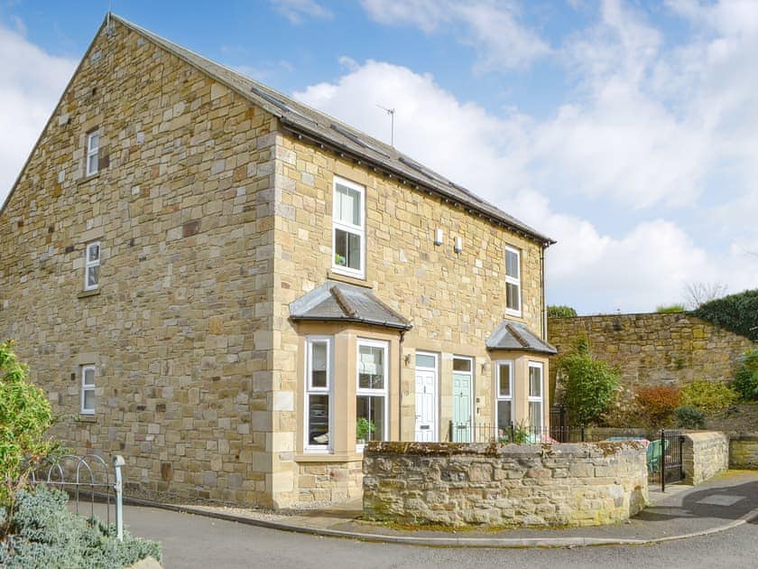 Exterior | Fox House, Alnwick