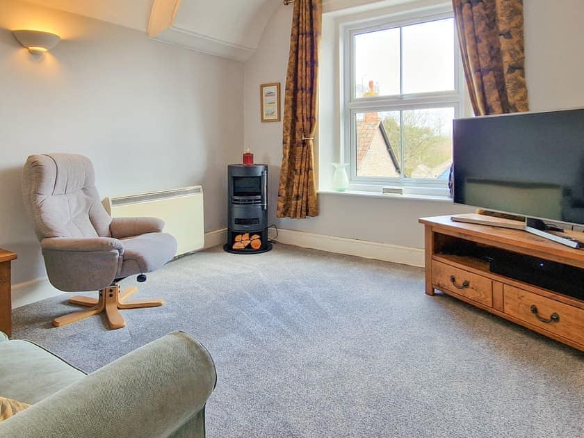 Living area | Calleron, Queen Camel, near Yeovil