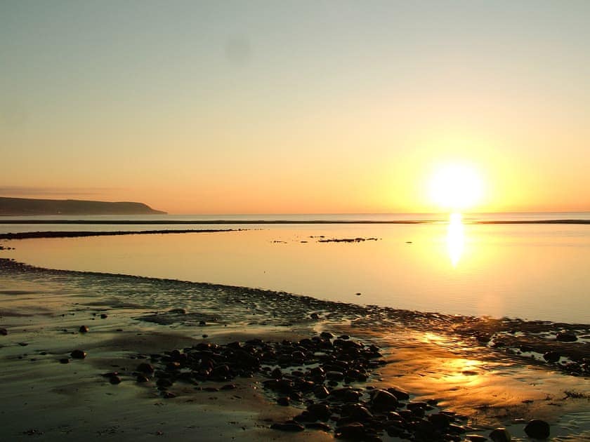 Surrounding area | Sunray One - Sunray Suites, Barmouth