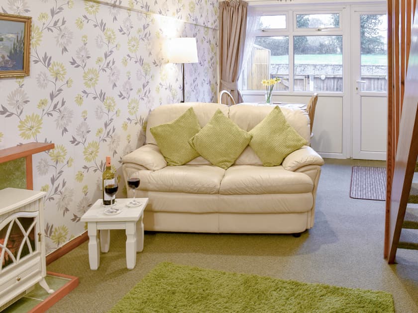 Living room | Woodbine Cottage, Ludham