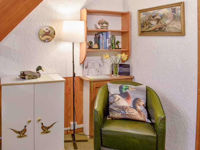 Living room | Woodbine Cottage, Ludham