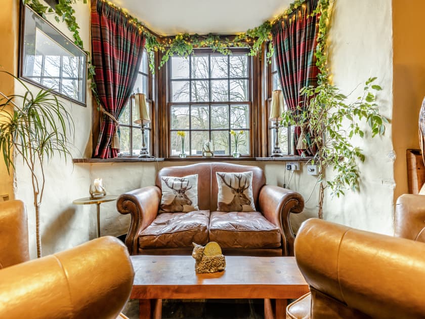 Bar areas | Tormaukin House, Glendevon, near Gleneagles