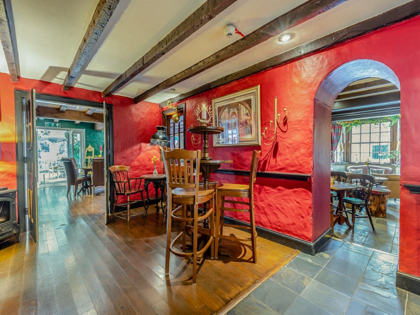 Interior | Tormaukin House, Glendevon, near Gleneagles