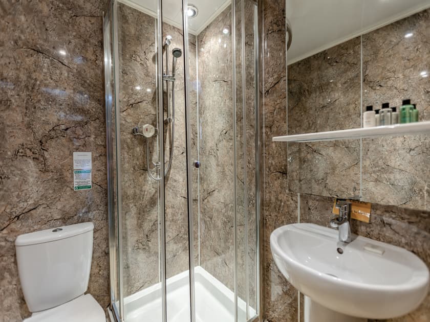 En-suite | Tormaukin House, Glendevon, near Gleneagles