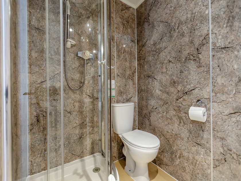 En-suite | Tormaukin House, Glendevon, near Gleneagles
