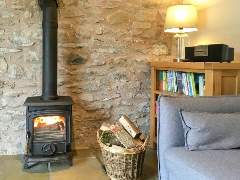 Living room | Crabapple Cottage, Nantmawr, near Oswestry