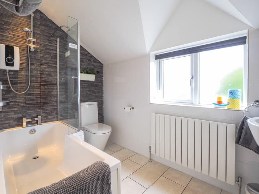 Bathroom | Ty Canol, Rhoshill, near Cardigan