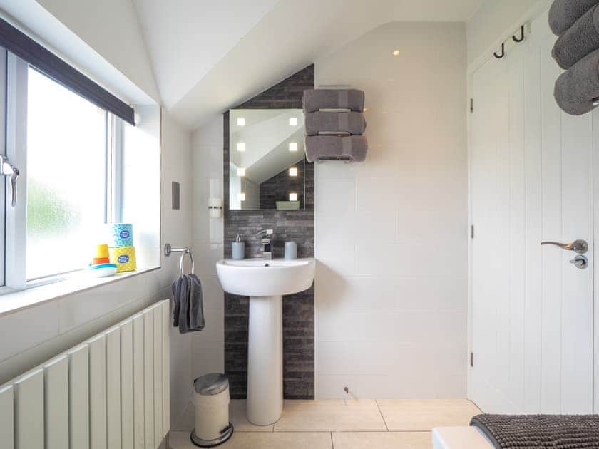 Bathroom | Ty Canol, Rhoshill, near Cardigan