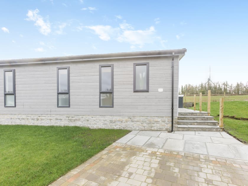 Exterior | Cornflower, Roadford Lake, near Launceston
