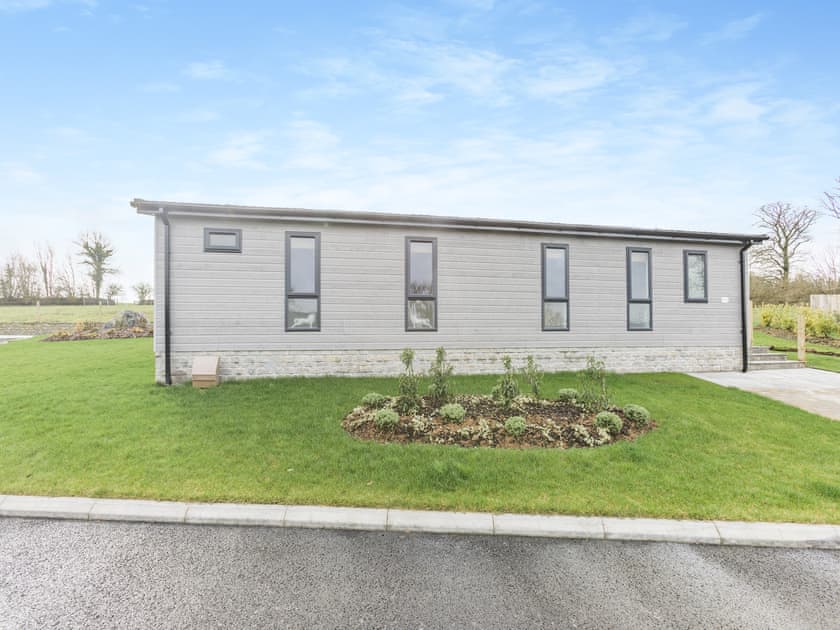 Exterior | Cornflower, Roadford Lake, near Launceston