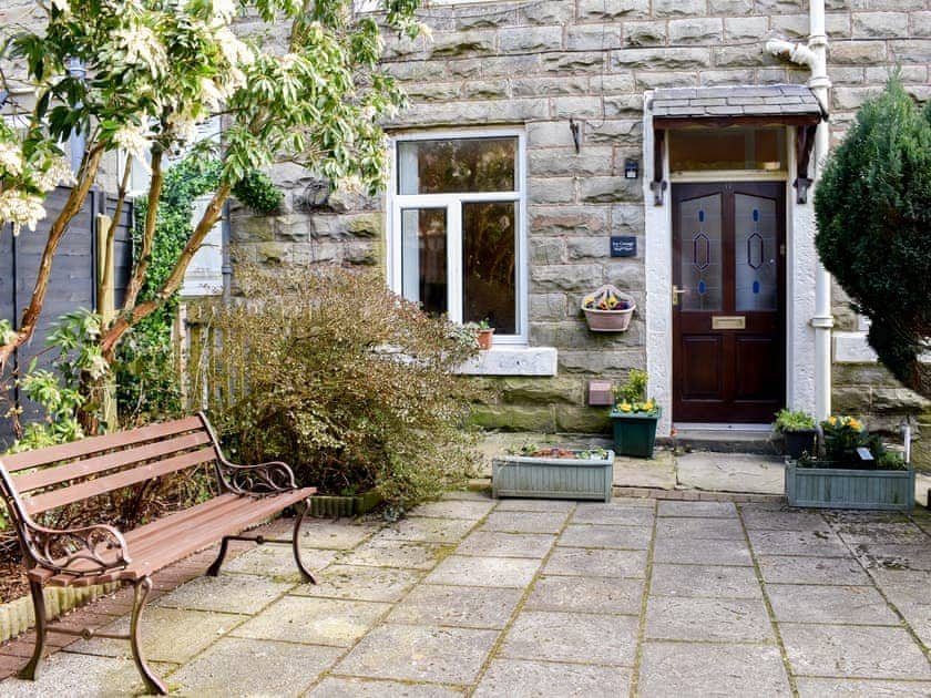 Exterior | Ivy Cottage, Bacup, near Rossendale