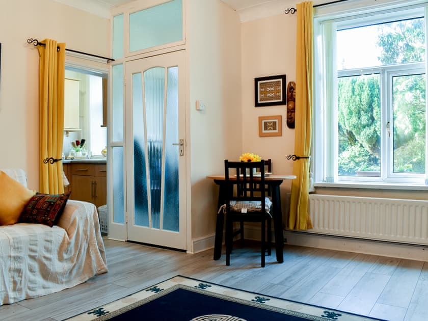 Living room/dining room | Ivy Cottage, Bacup, near Rossendale
