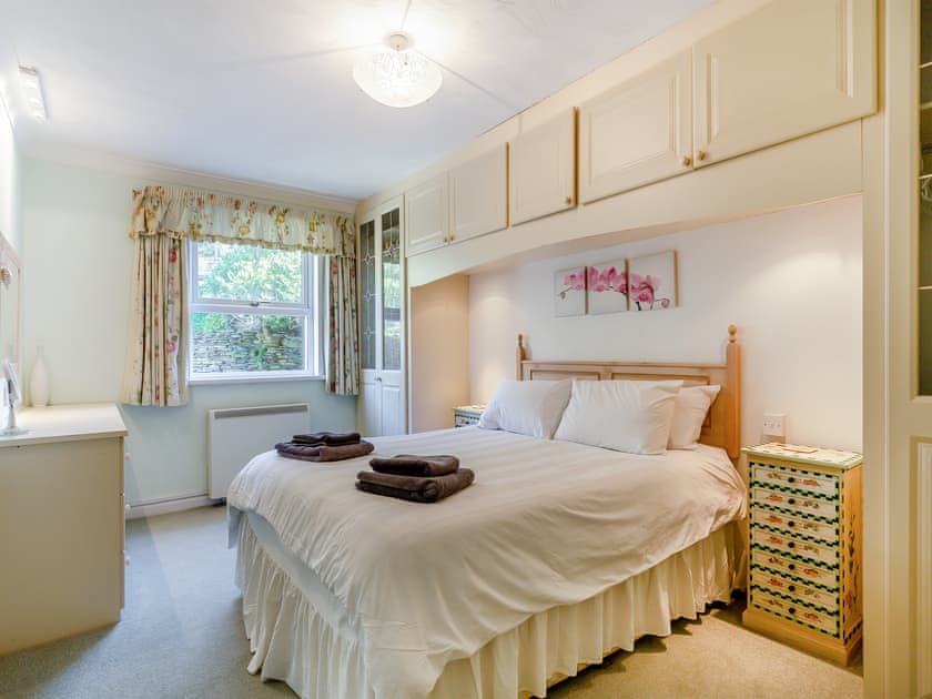 Double bedroom | Seascape, Porthleven