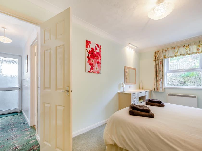 Double bedroom | Seascape, Porthleven