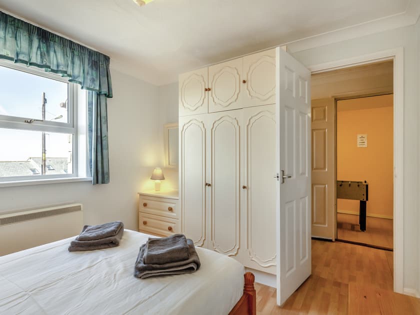Double bedroom | Seascape, Porthleven