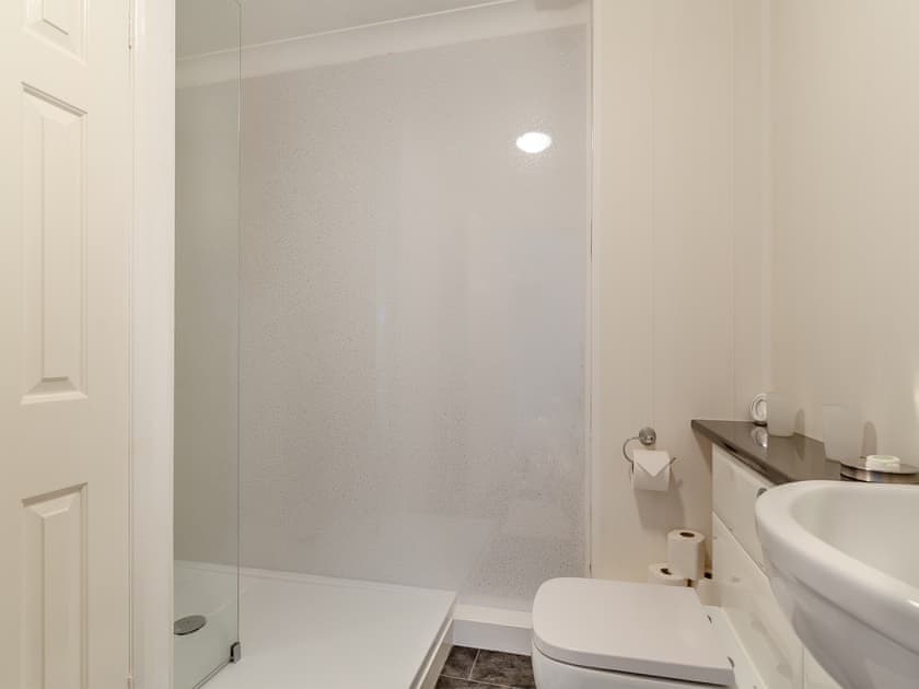 Shower room | Seascape, Porthleven