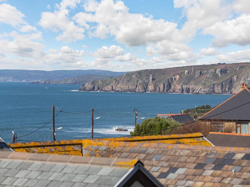 View | Seascape, Porthleven
