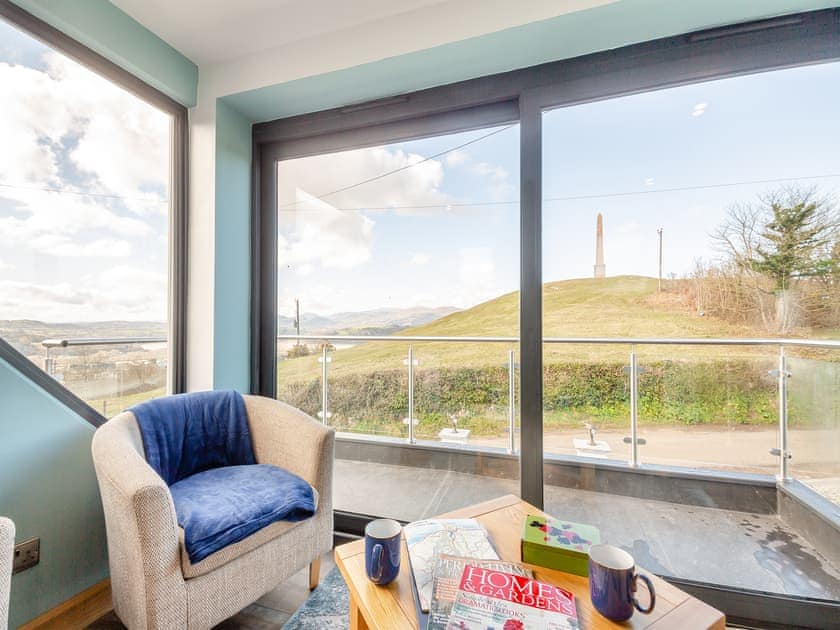 Living room | Blodfryn, Bryn Pydew, near Llandudno