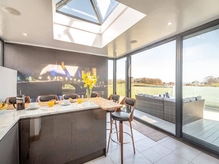 Kitchen | Blodfryn, Bryn Pydew, near Llandudno