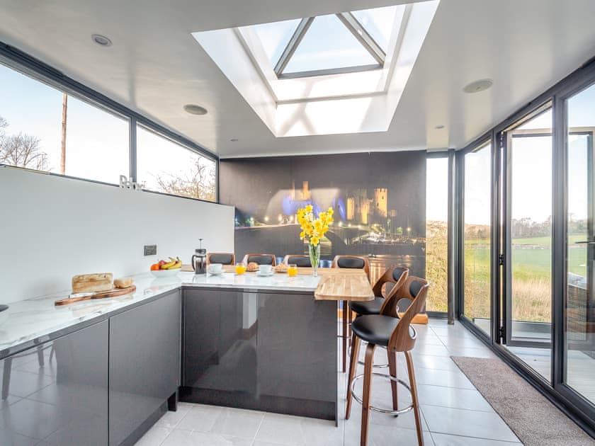 Kitchen | Blodfryn, Bryn Pydew, near Llandudno